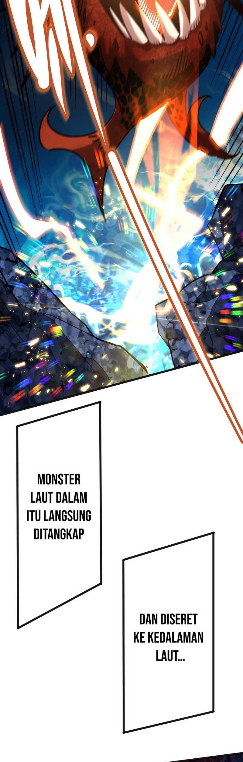 Apex Future Martial Arts Chapter 184 Gambar 30