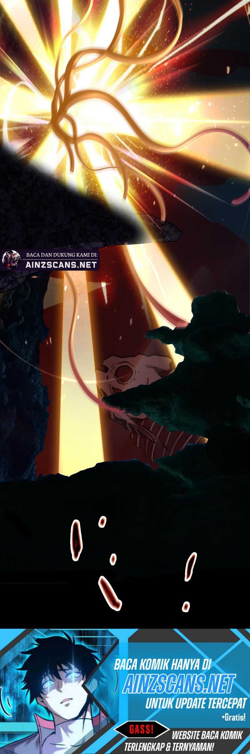 Apex Future Martial Arts Chapter 184 Gambar 33