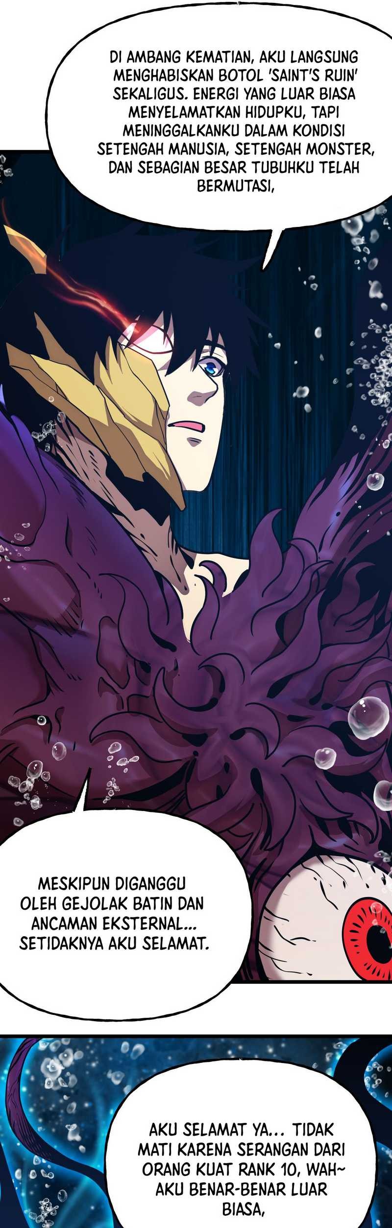 Apex Future Martial Arts Chapter 184 Gambar 37