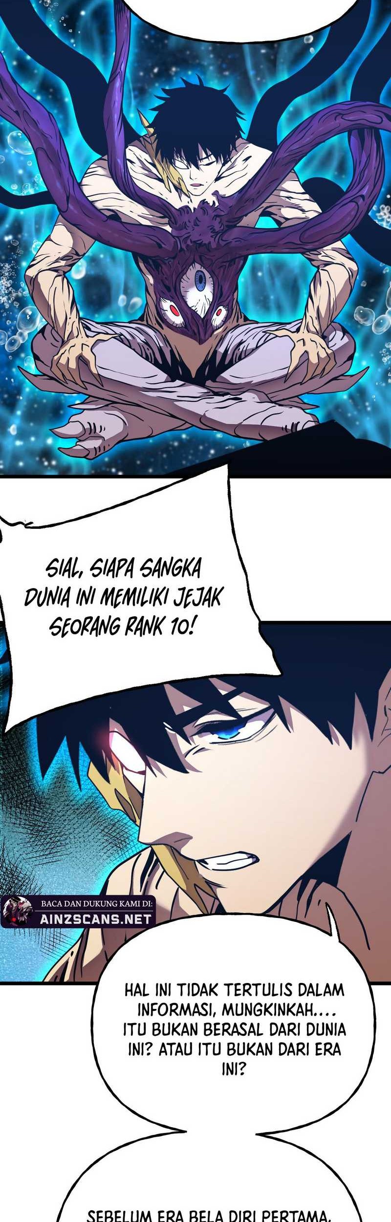 Apex Future Martial Arts Chapter 184 Gambar 38