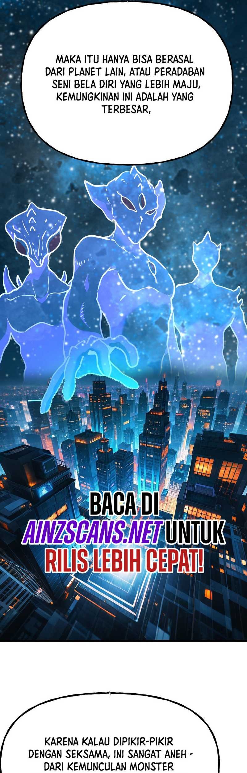 Apex Future Martial Arts Chapter 184 Gambar 40