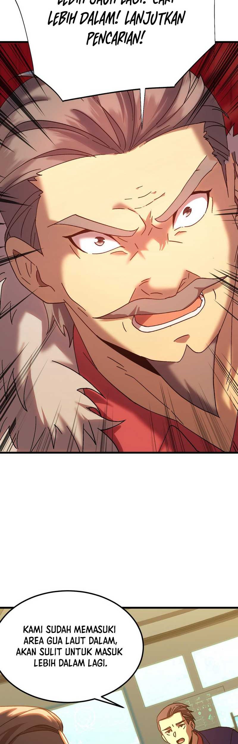 Apex Future Martial Arts Chapter 184 Gambar 21