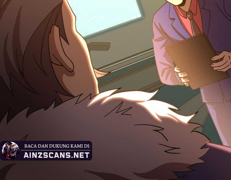 Apex Future Martial Arts Chapter 184 Gambar 22