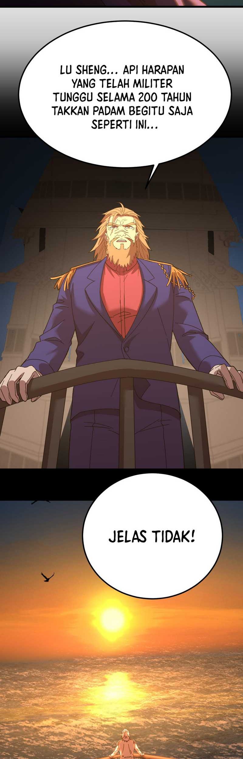 Apex Future Martial Arts Chapter 184 Gambar 24