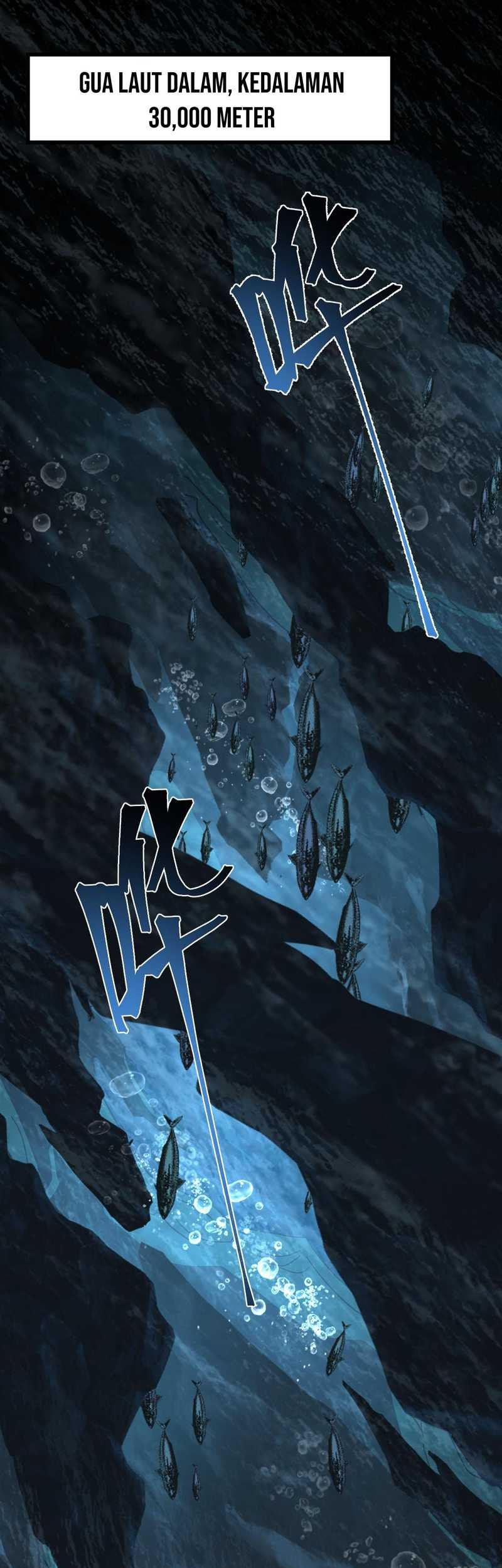 Apex Future Martial Arts Chapter 184 Gambar 26