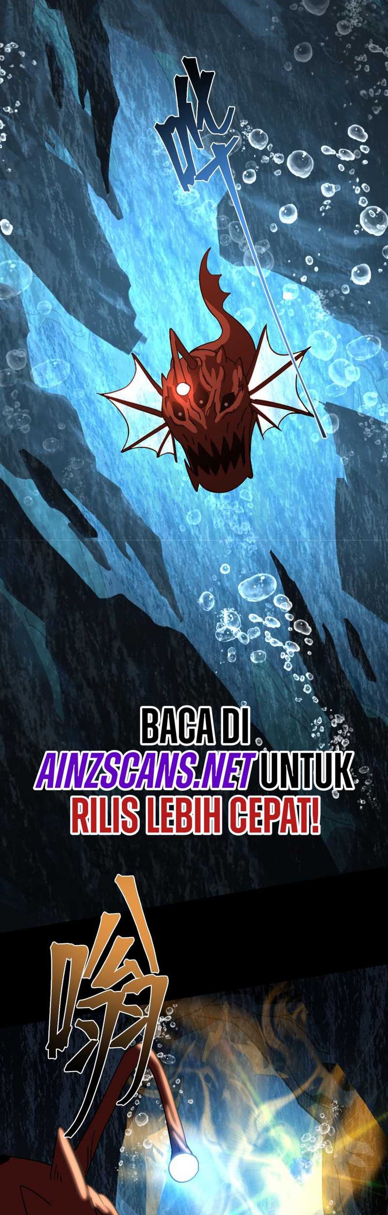 Apex Future Martial Arts Chapter 184 Gambar 27