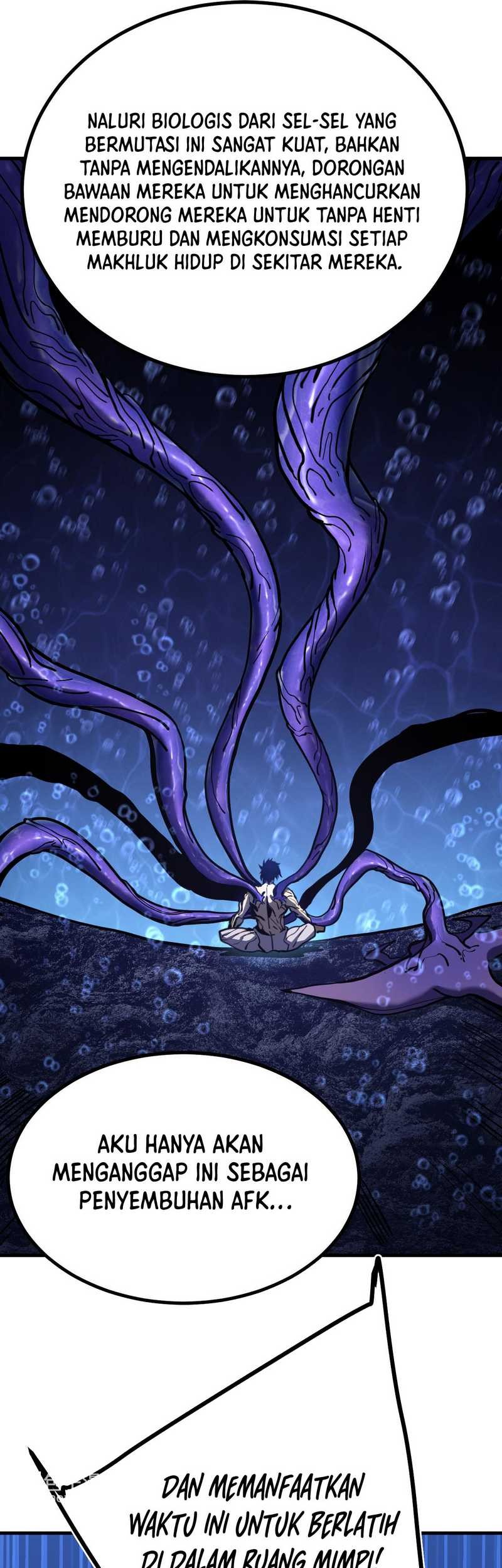 Apex Future Martial Arts Chapter 184 Gambar 59