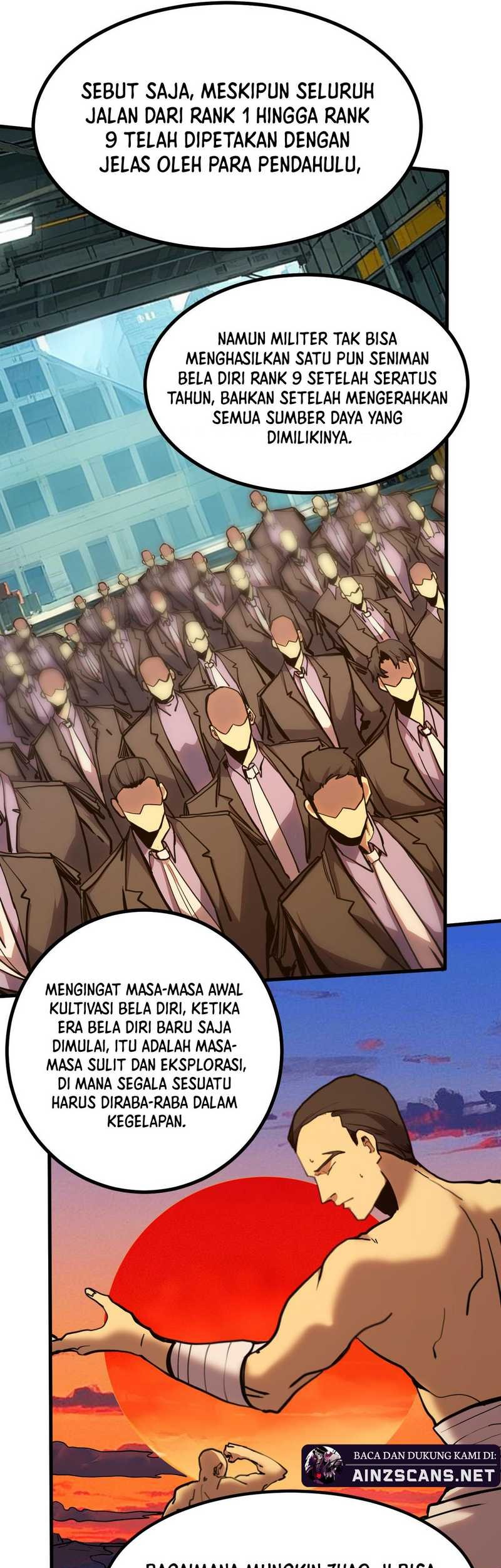 Apex Future Martial Arts Chapter 184 Gambar 44