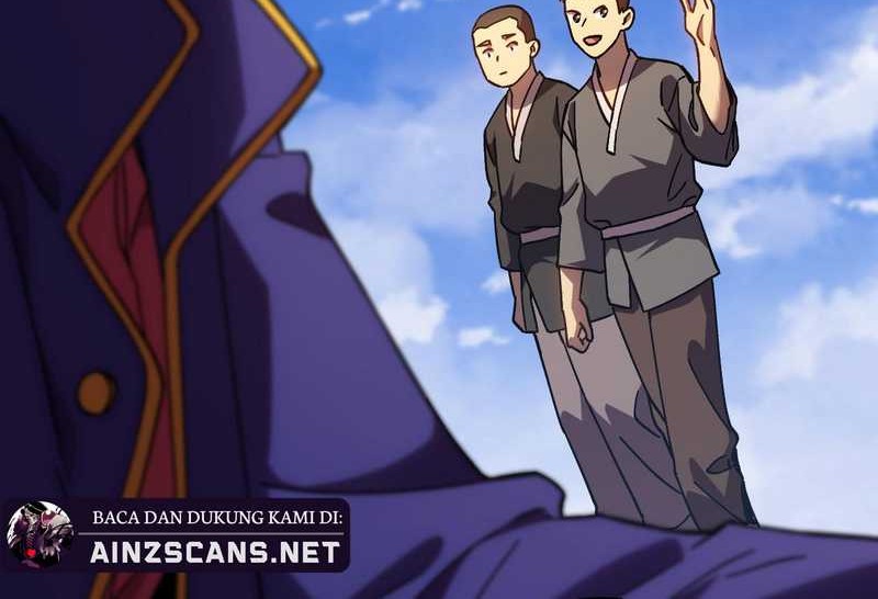 Apex Future Martial Arts Chapter 184 Gambar 7