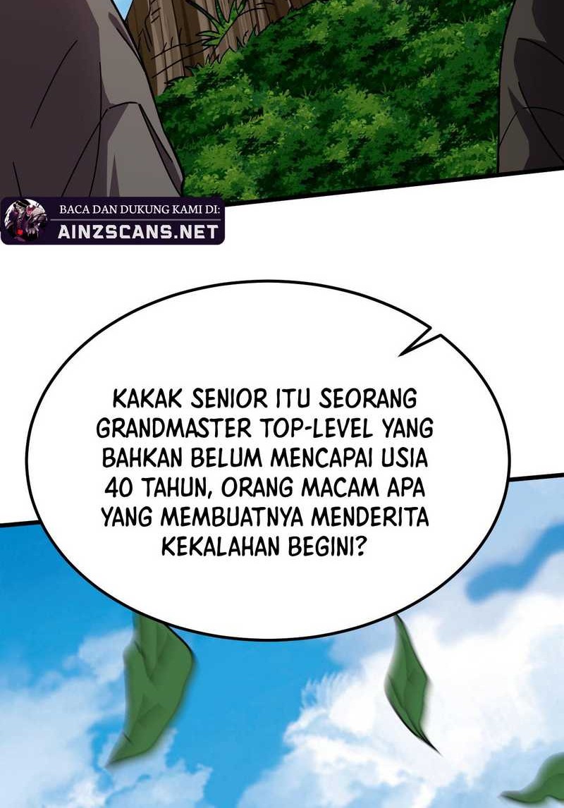Apex Future Martial Arts Chapter 184 Gambar 9