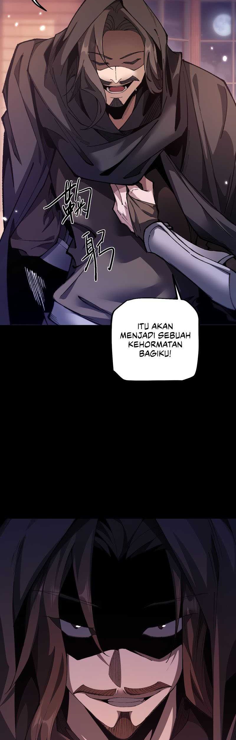 From Goblin to Goblin God Chapter 33 Gambar 36