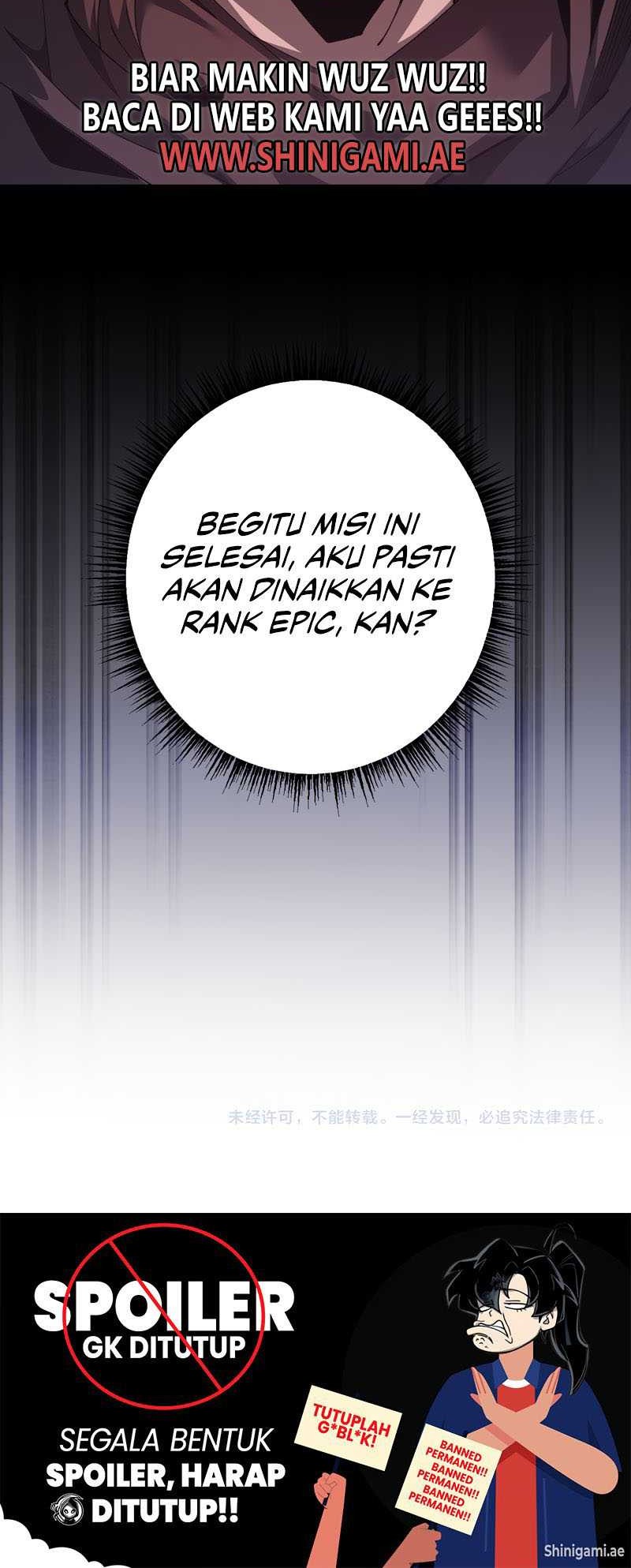 From Goblin to Goblin God Chapter 33 Gambar 37