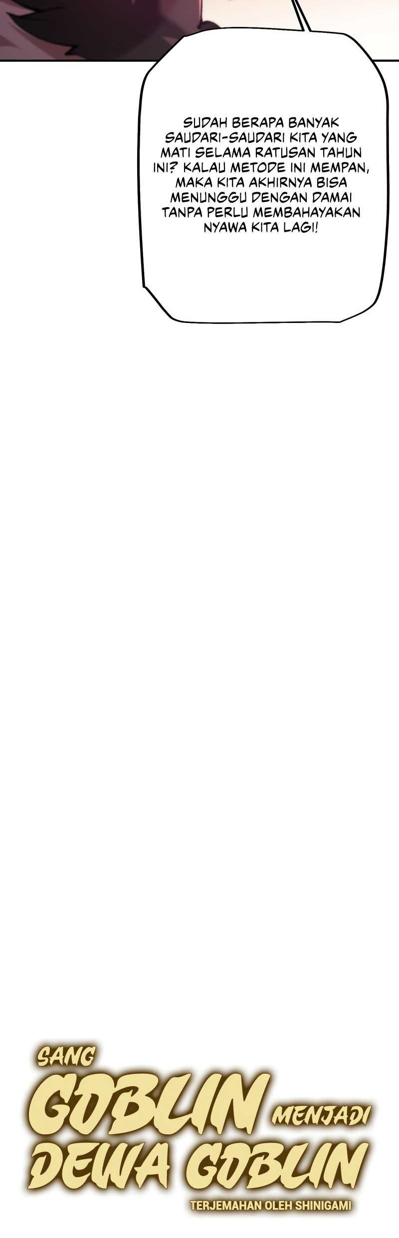 From Goblin to Goblin God Chapter 33 Gambar 14