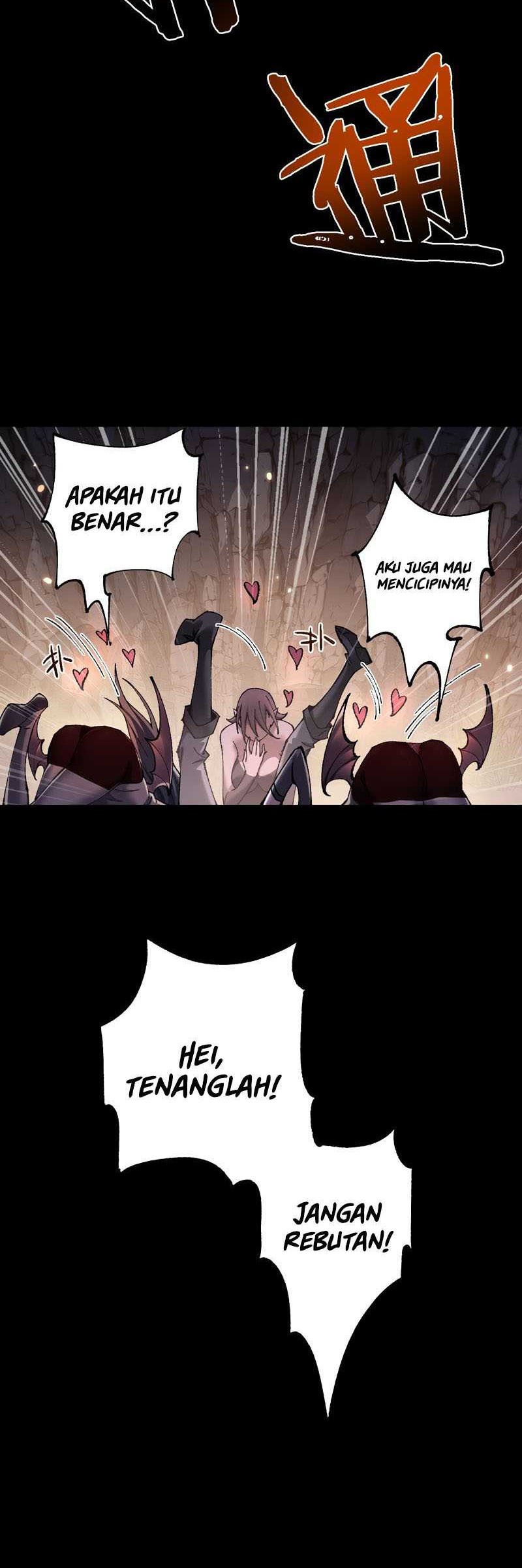 From Goblin to Goblin God Chapter 33 Gambar 18