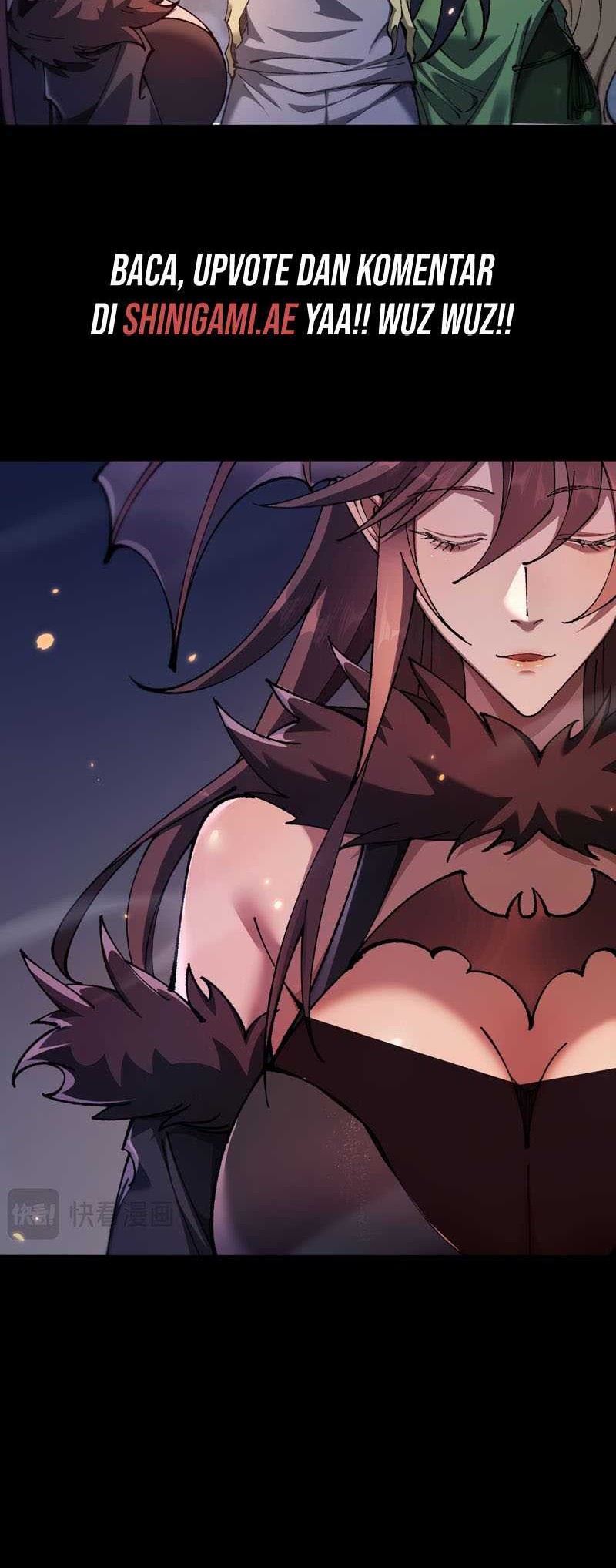 From Goblin to Goblin God Chapter 33 Gambar 22