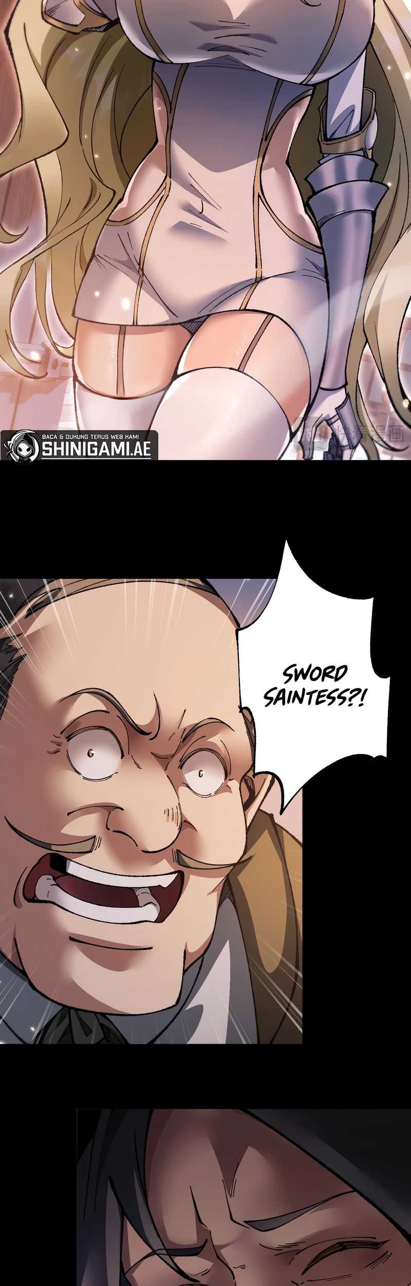 From Goblin to Goblin God Chapter 33 Gambar 29