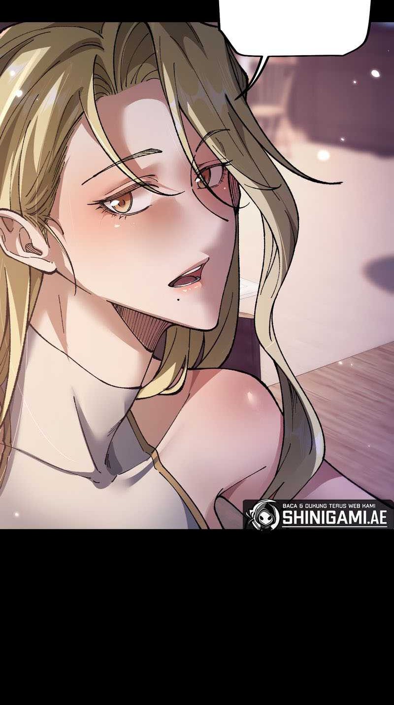 From Goblin to Goblin God Chapter 33 Gambar 34