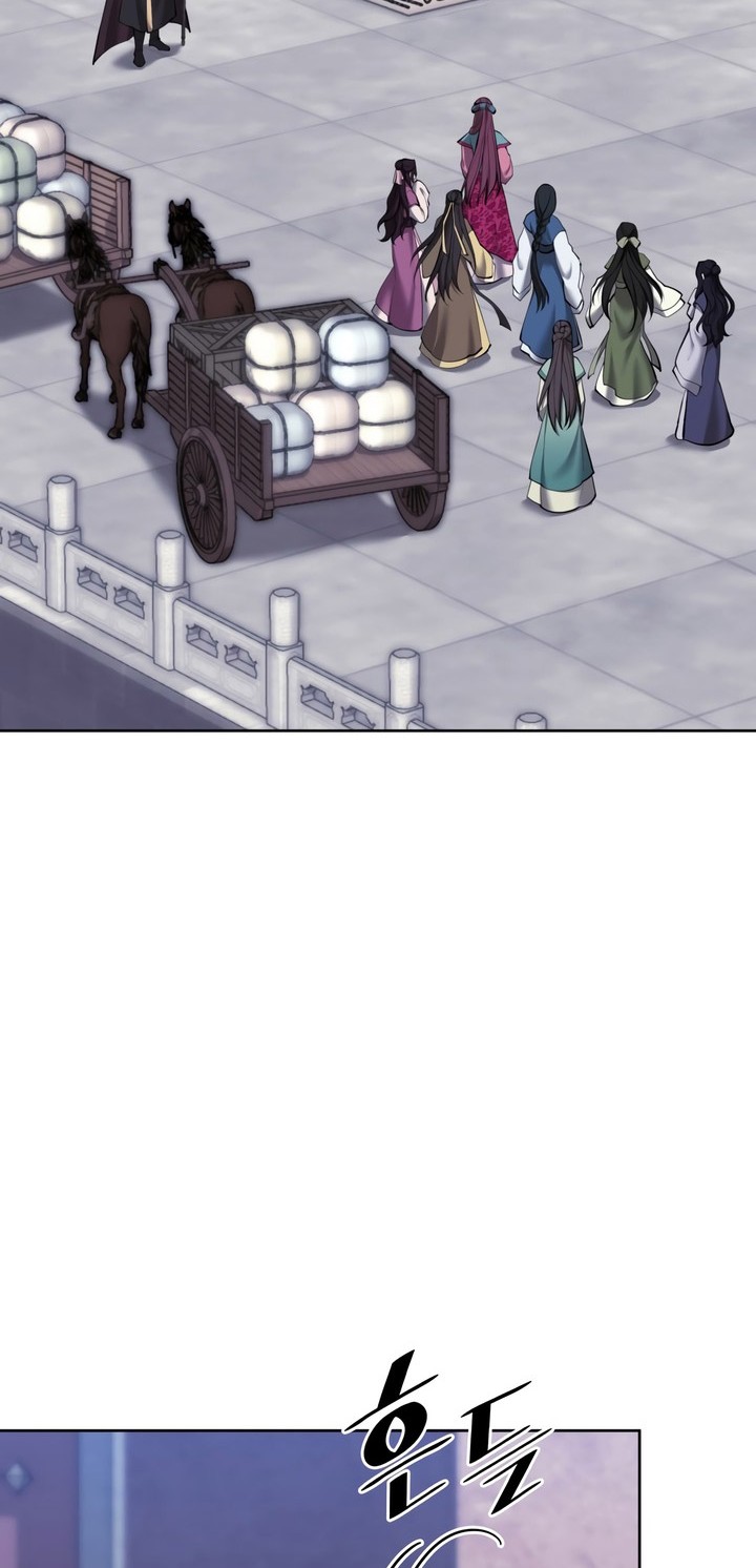 Tale of a Scribe Who Retires to the Countryside Chapter 227 Gambar 31