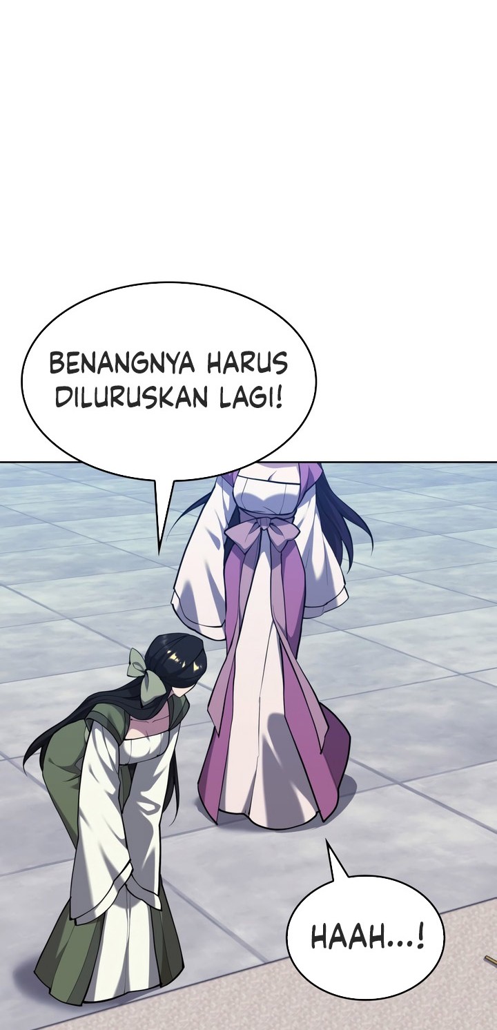 Tale of a Scribe Who Retires to the Countryside Chapter 227 Gambar 35