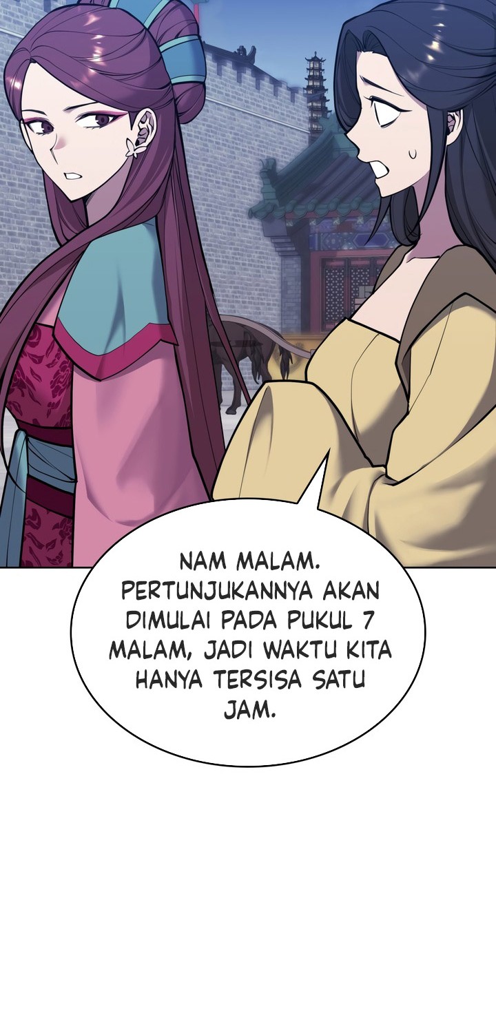 Tale of a Scribe Who Retires to the Countryside Chapter 227 Gambar 19