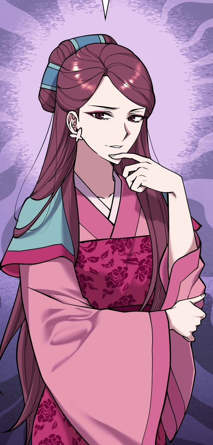 Tale of a Scribe Who Retires to the Countryside Chapter 227 Gambar 21