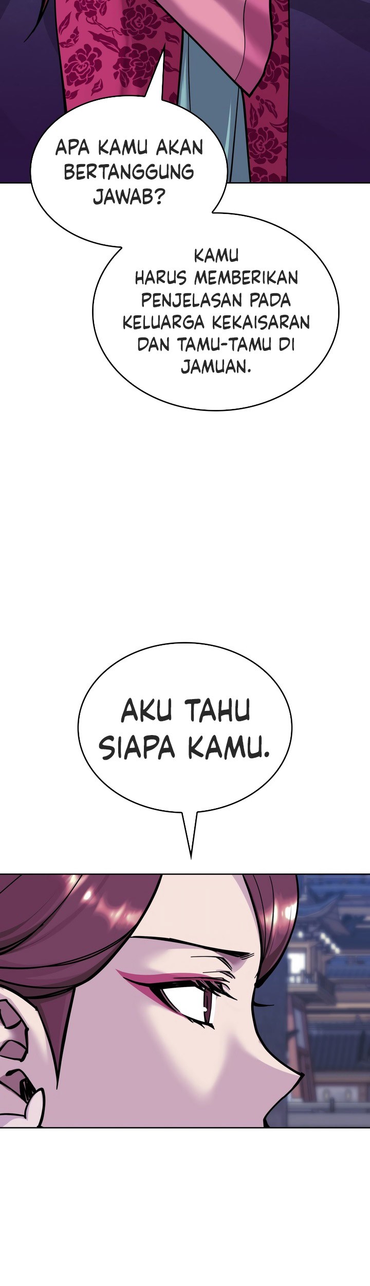 Tale of a Scribe Who Retires to the Countryside Chapter 227 Gambar 22