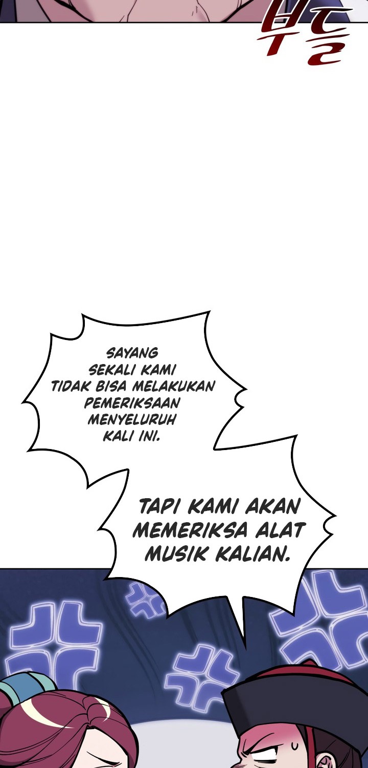 Tale of a Scribe Who Retires to the Countryside Chapter 227 Gambar 25