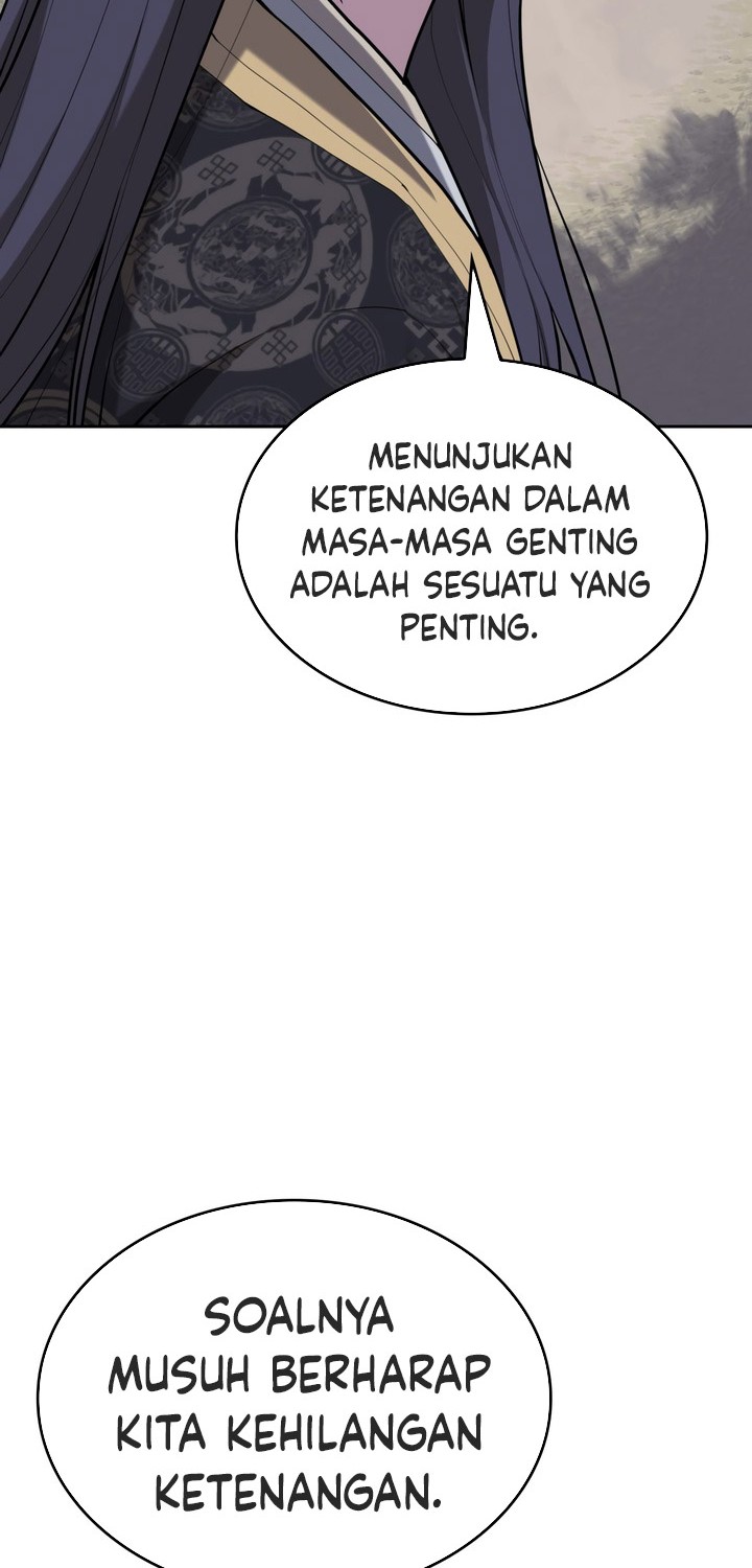 Tale of a Scribe Who Retires to the Countryside Chapter 227 Gambar 47