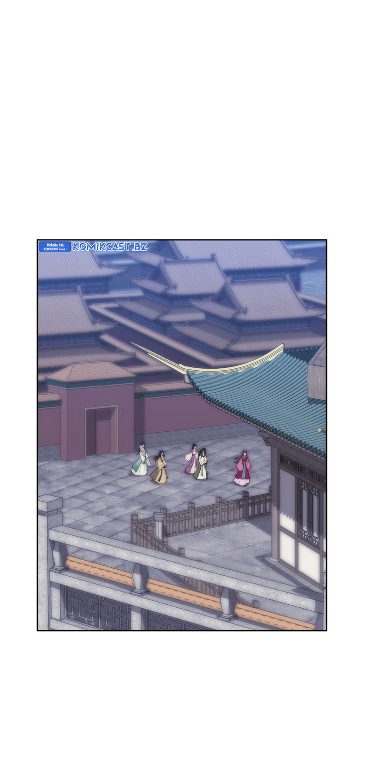 Tale of a Scribe Who Retires to the Countryside Chapter 227 Gambar 51