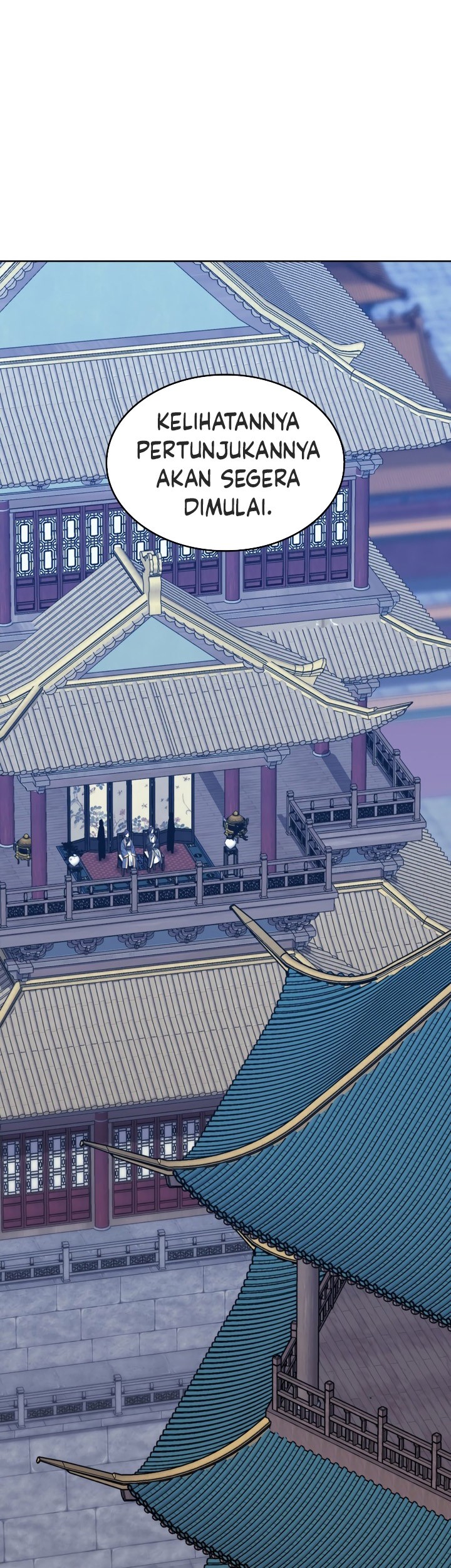 Tale of a Scribe Who Retires to the Countryside Chapter 227 Gambar 54