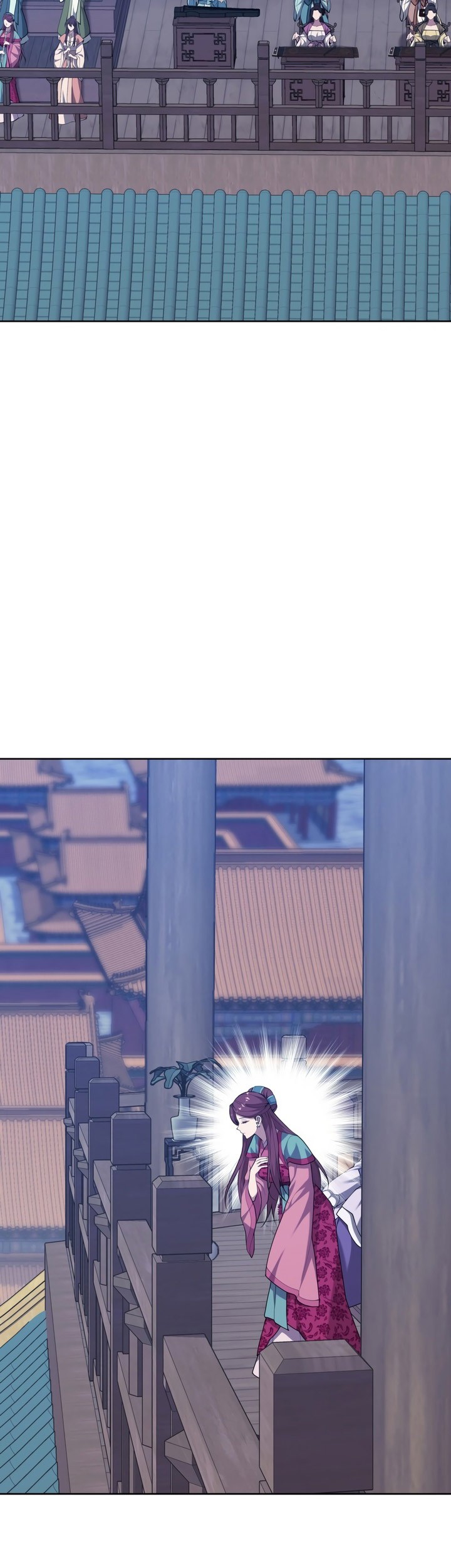 Tale of a Scribe Who Retires to the Countryside Chapter 227 Gambar 56