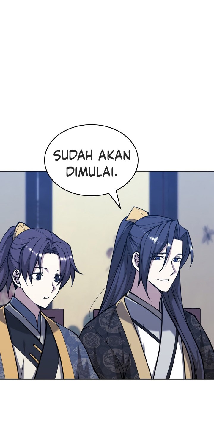 Tale of a Scribe Who Retires to the Countryside Chapter 227 Gambar 57