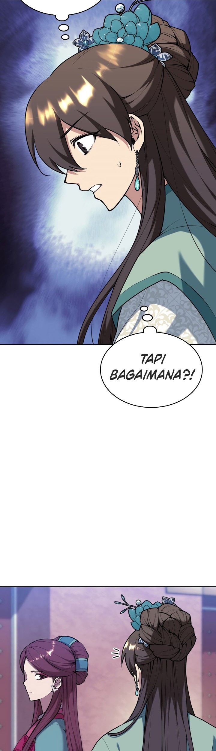 Tale of a Scribe Who Retires to the Countryside Chapter 227 Gambar 38