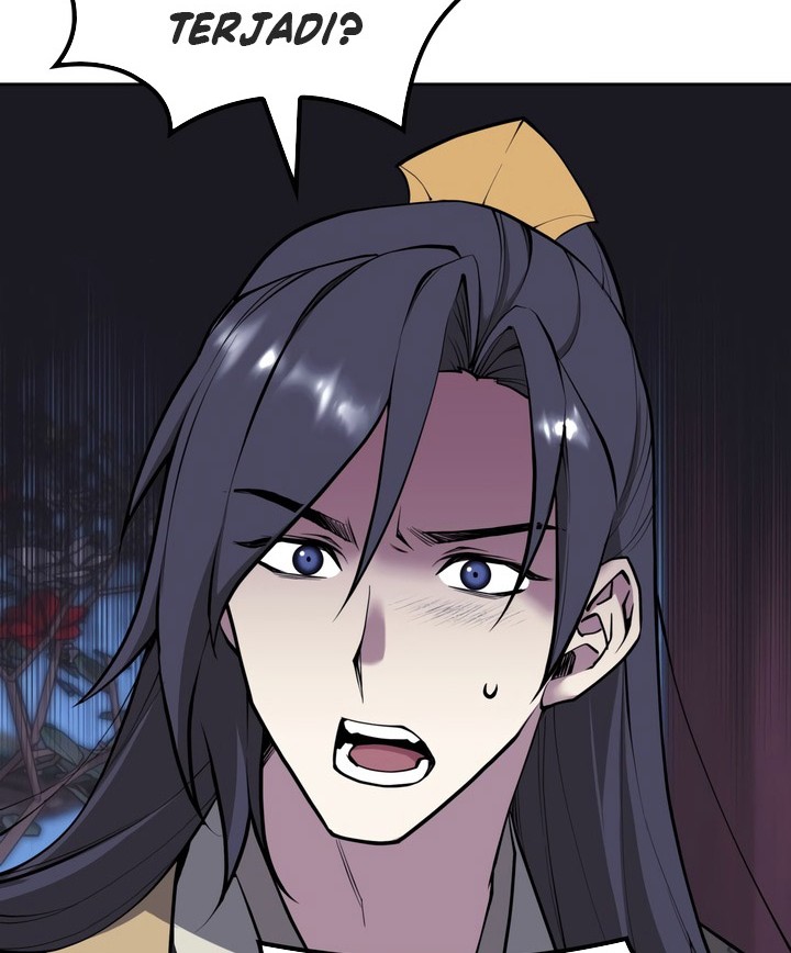 Tale of a Scribe Who Retires to the Countryside Chapter 227 Gambar 77