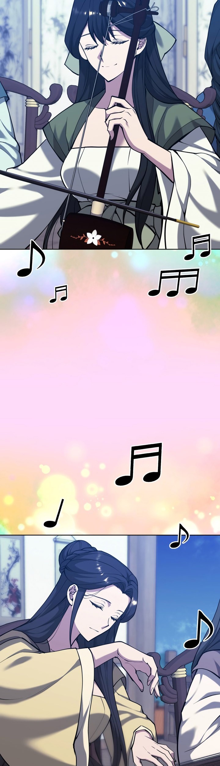 Tale of a Scribe Who Retires to the Countryside Chapter 227 Gambar 62