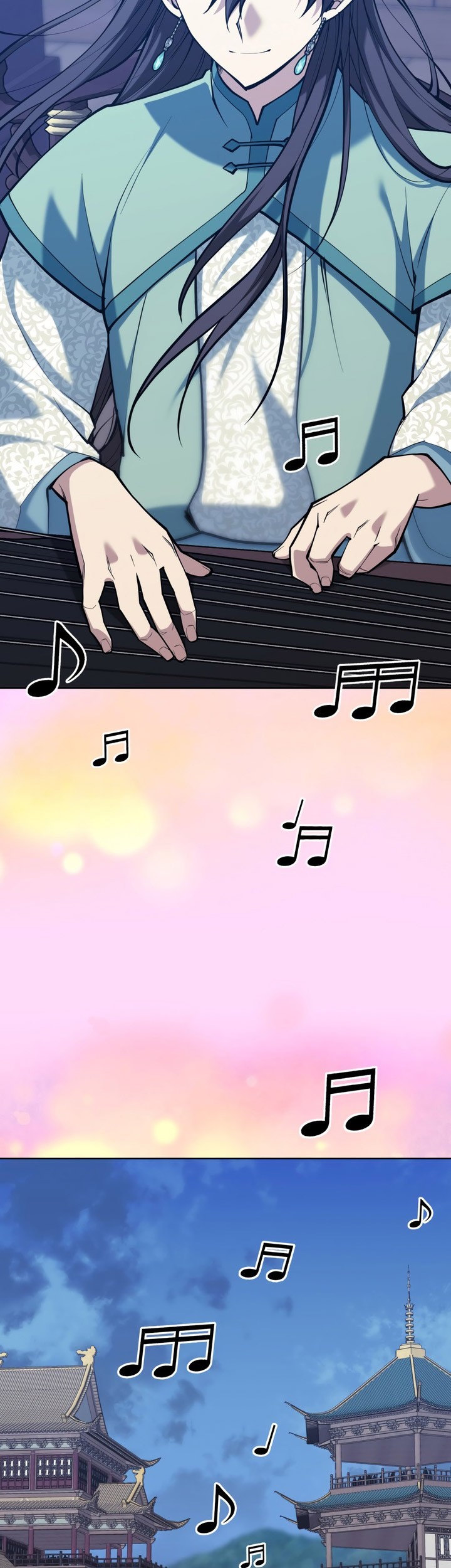 Tale of a Scribe Who Retires to the Countryside Chapter 227 Gambar 64