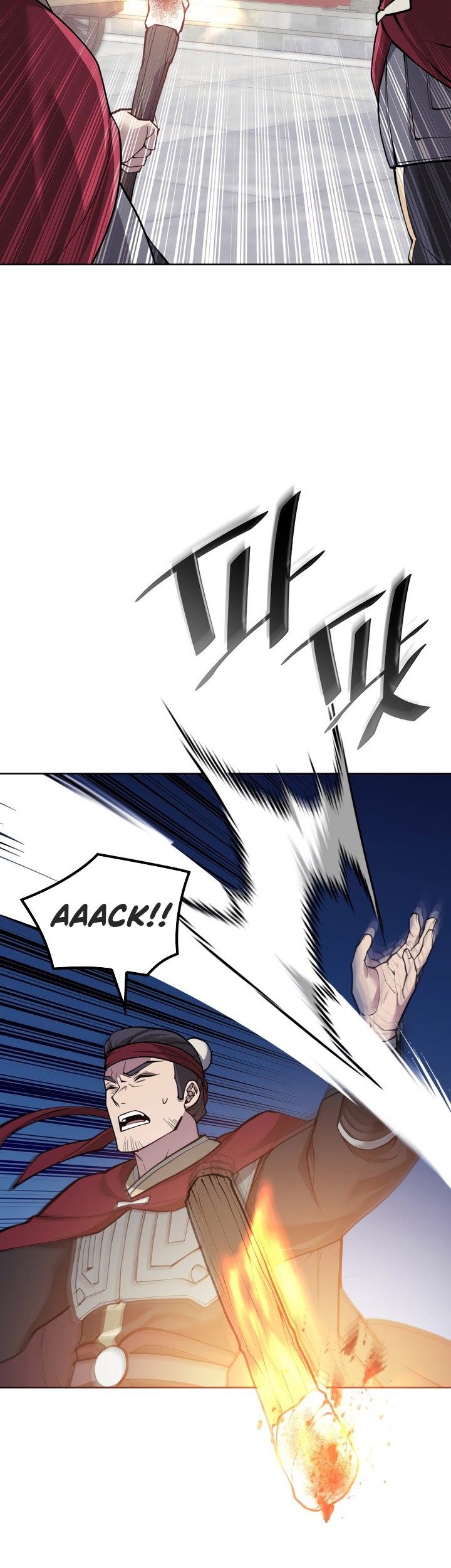 Tale of a Scribe Who Retires to the Countryside Chapter 227 Gambar 80