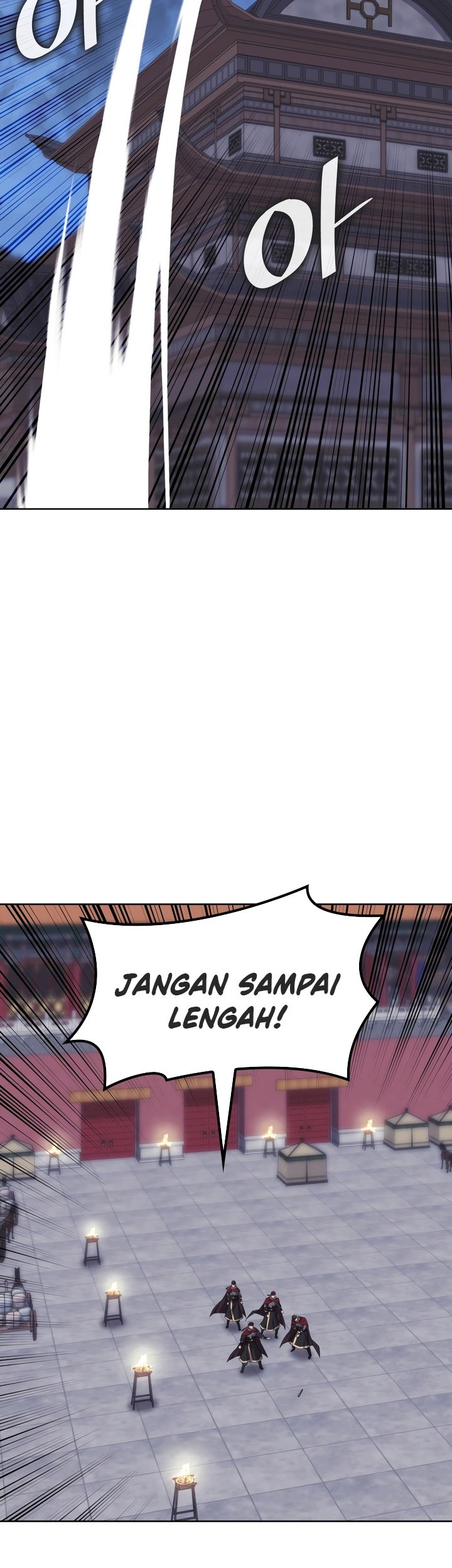 Tale of a Scribe Who Retires to the Countryside Chapter 227 Gambar 82