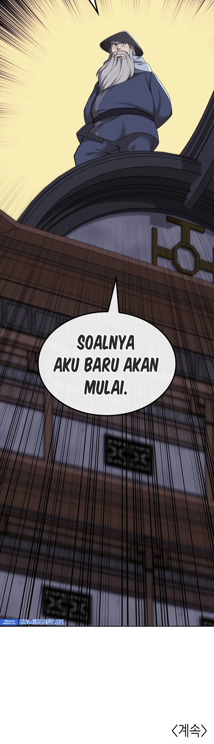 Tale of a Scribe Who Retires to the Countryside Chapter 227 Gambar 84