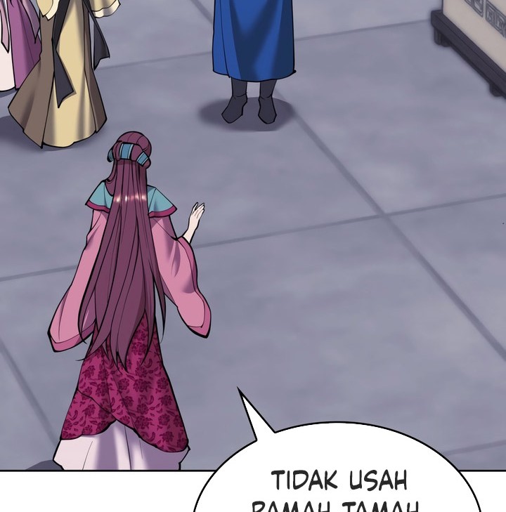 Tale of a Scribe Who Retires to the Countryside Chapter 227 Gambar 7