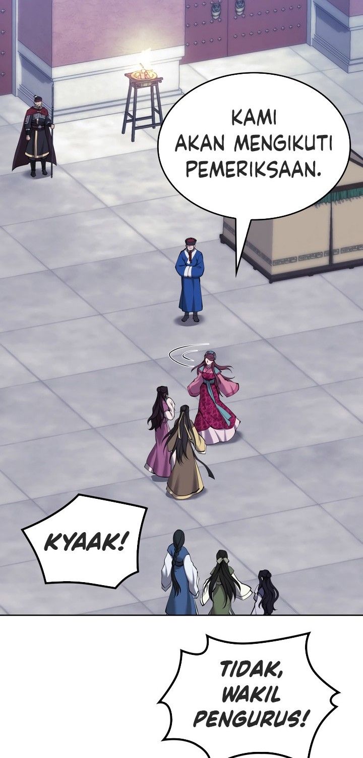 Tale of a Scribe Who Retires to the Countryside Chapter 227 Gambar 13