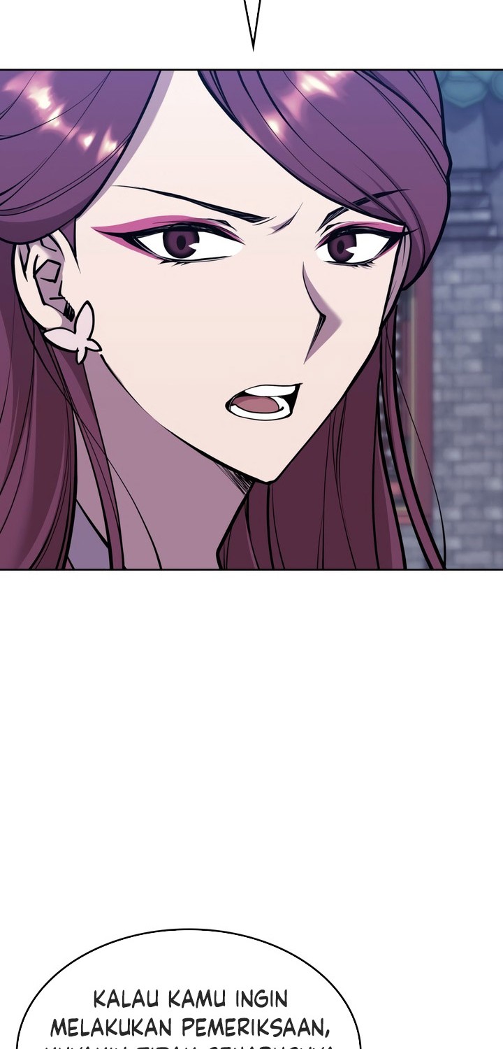 Tale of a Scribe Who Retires to the Countryside Chapter 227 Gambar 15