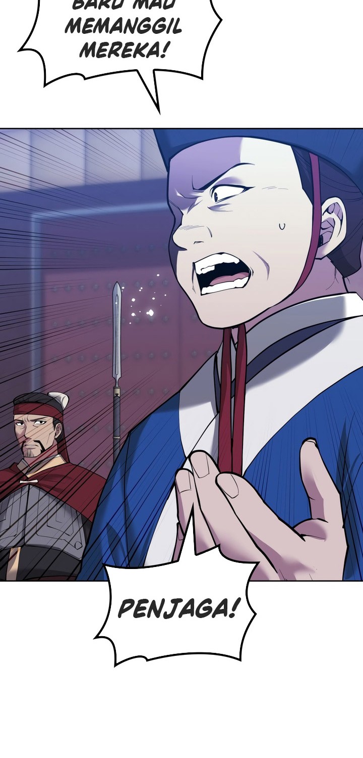 Tale of a Scribe Who Retires to the Countryside Chapter 227 Gambar 17