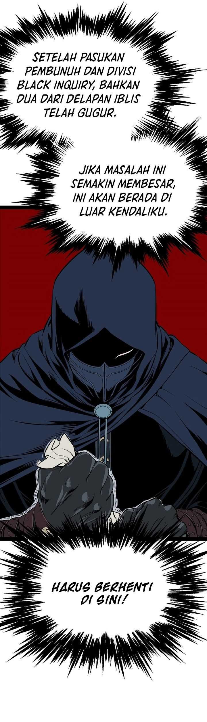 Asura (Ryu Ki-Un) Chapter 28 Gambar 24