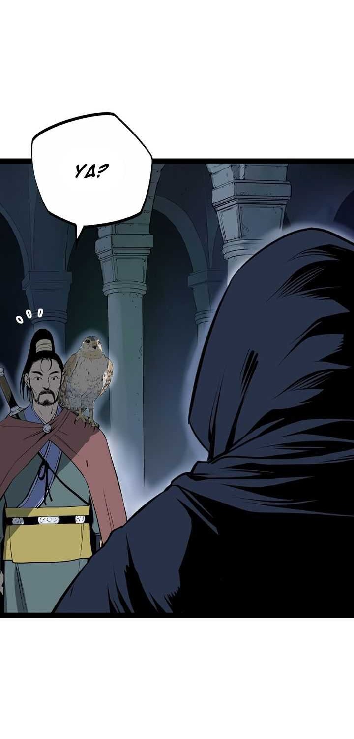 Asura (Ryu Ki-Un) Chapter 28 Gambar 27