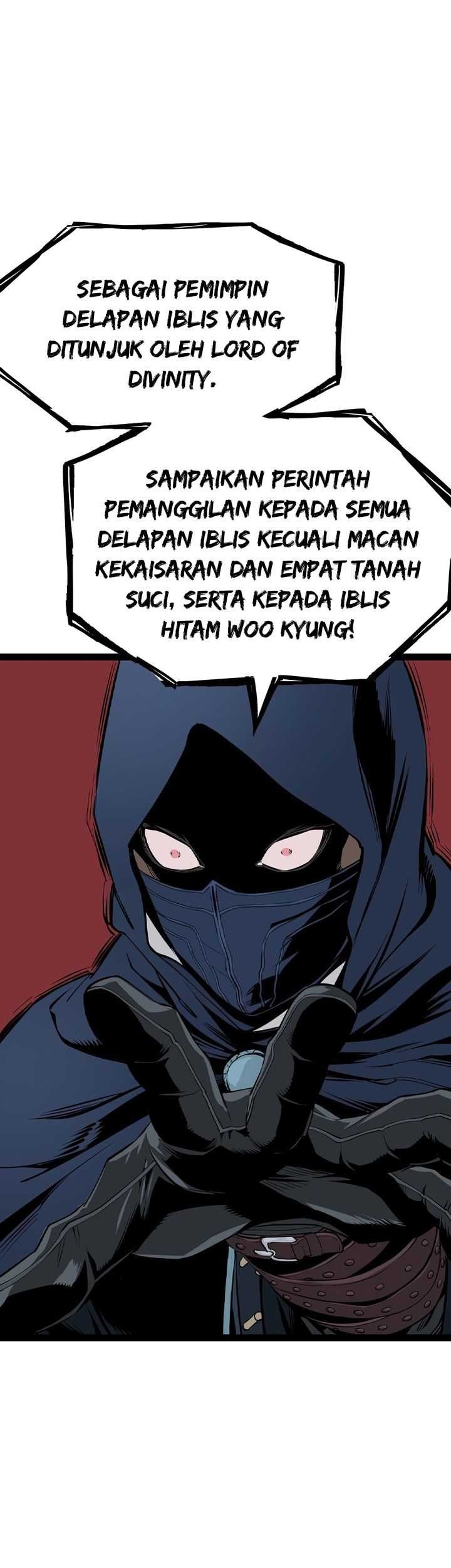 Asura (Ryu Ki-Un) Chapter 28 Gambar 28