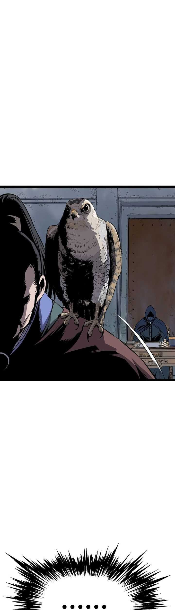 Asura (Ryu Ki-Un) Chapter 28 Gambar 30