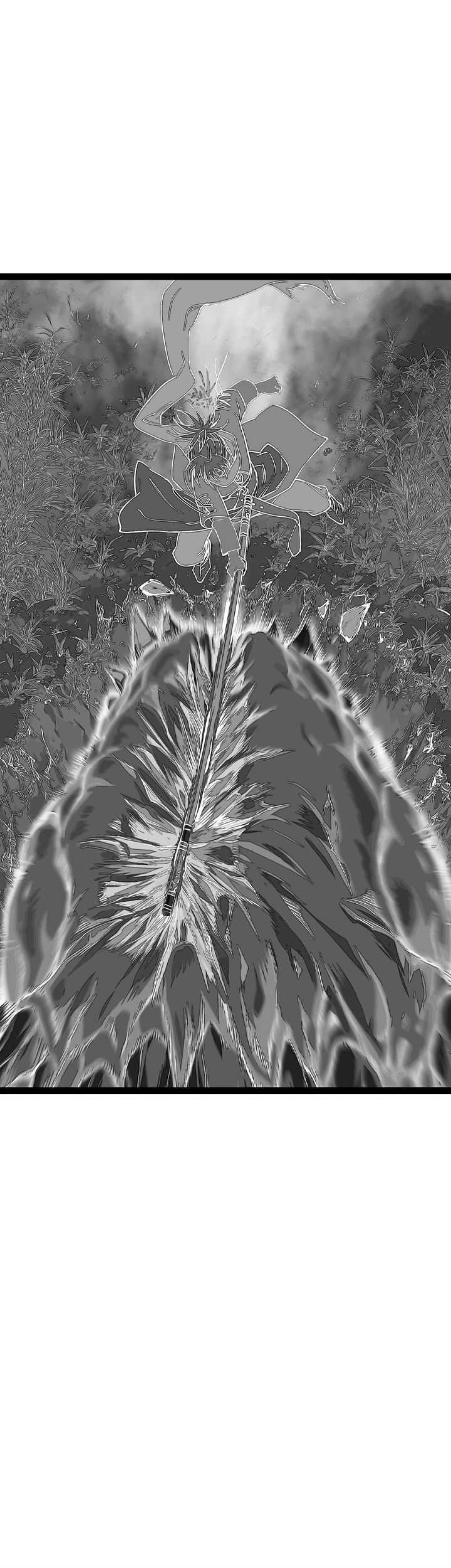 Asura (Ryu Ki-Un) Chapter 28 Gambar 17