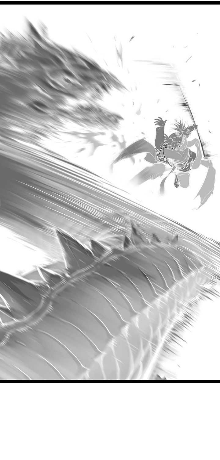 Asura (Ryu Ki-Un) Chapter 28 Gambar 18