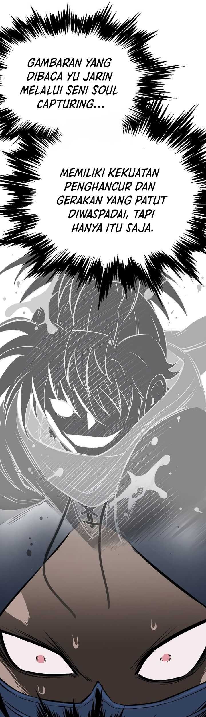 Asura (Ryu Ki-Un) Chapter 28 Gambar 20